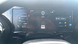 Geely Monjaro - 7