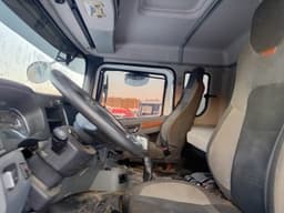 Shacman (Shaanxi) SX* 8x4 Самосвал - 6