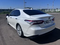 Toyota CAMRY - 4