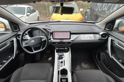 Belgee X50 - 5