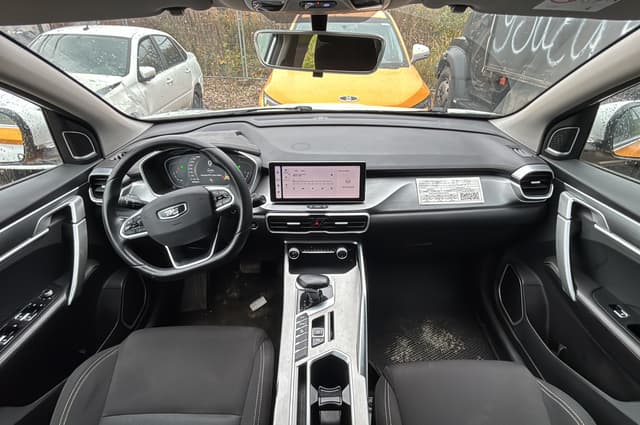 Belgee X50 - 5