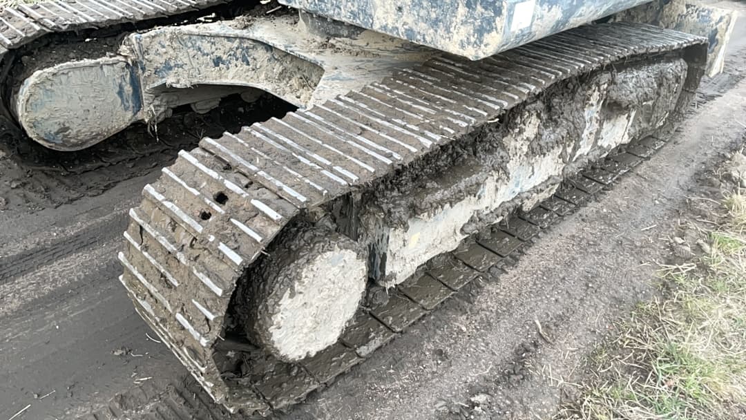 Xcmg XE180* Экскаватор - 7