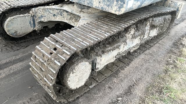 Xcmg XE180* Экскаватор - 7