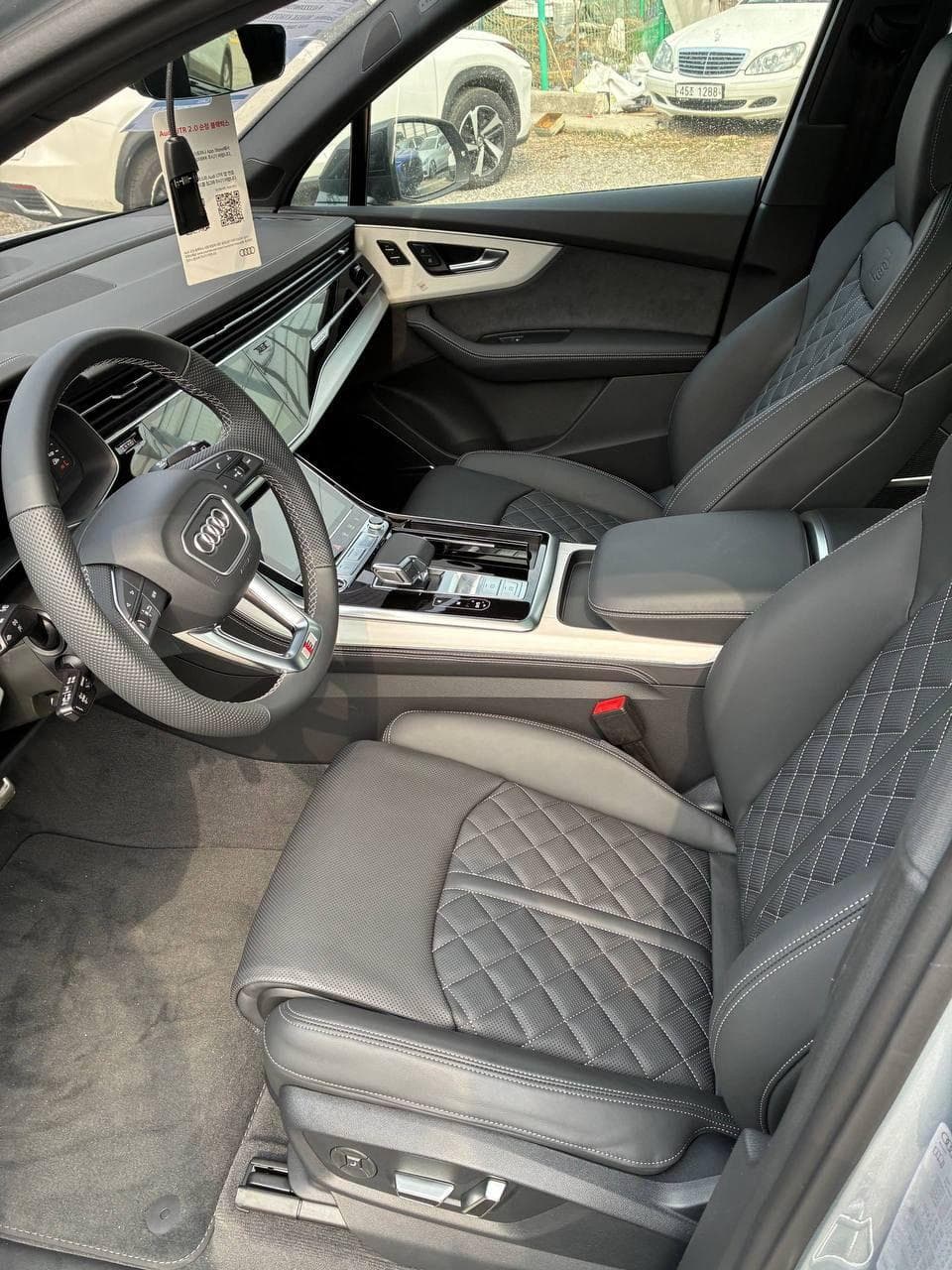 Audi Q7 - 5