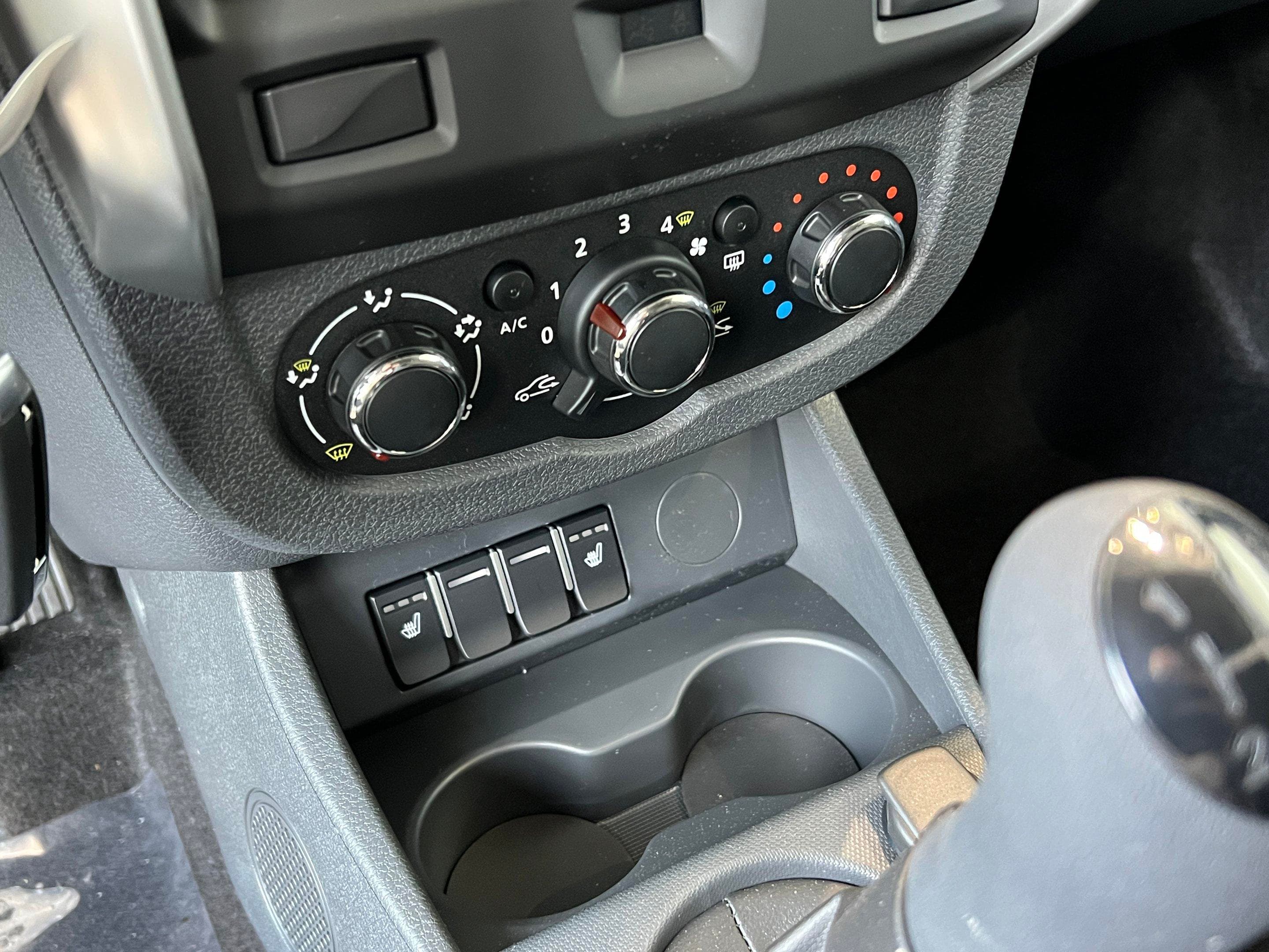 Lada Largus фургон - 4