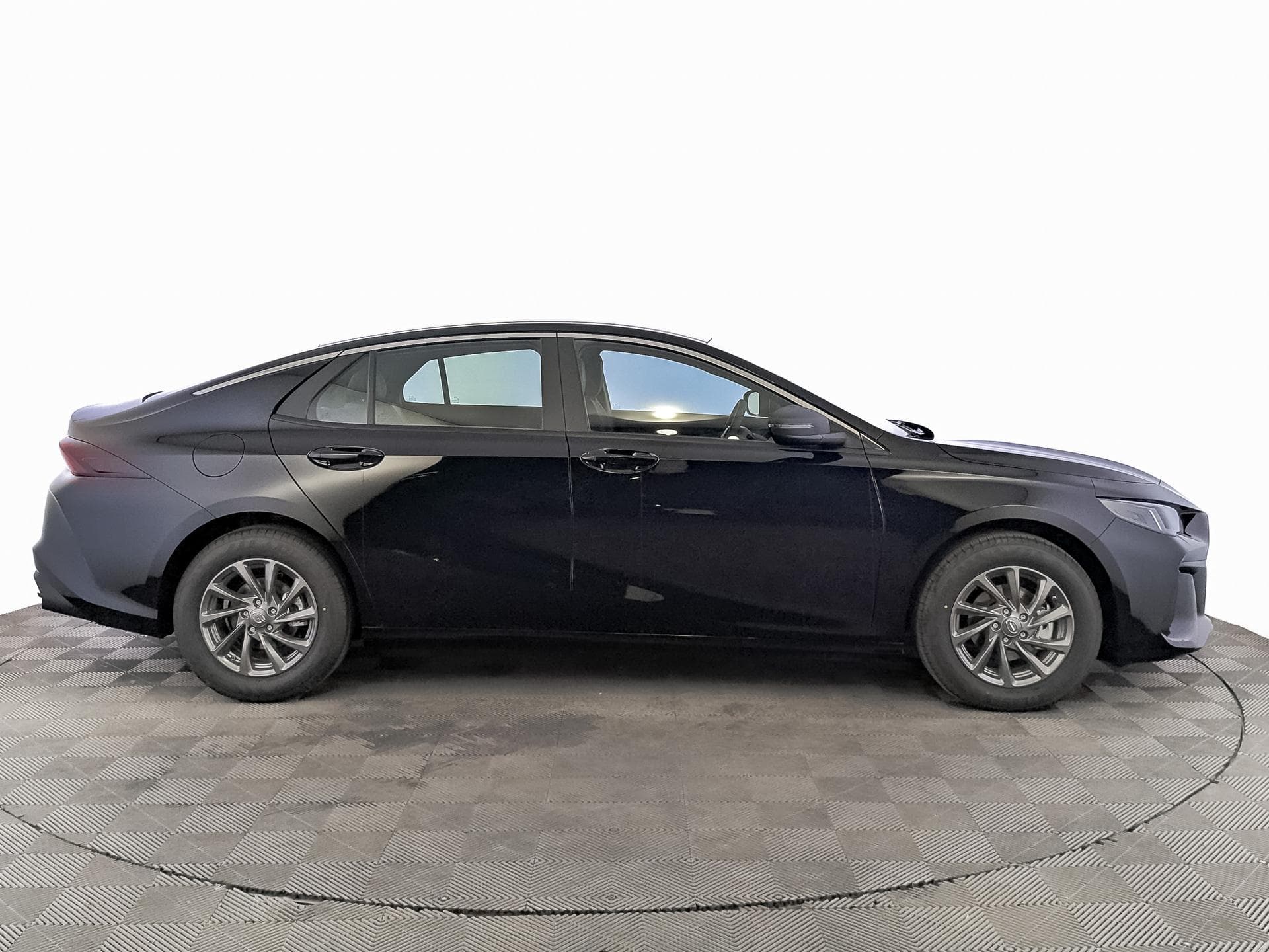 GAC Empow - 5