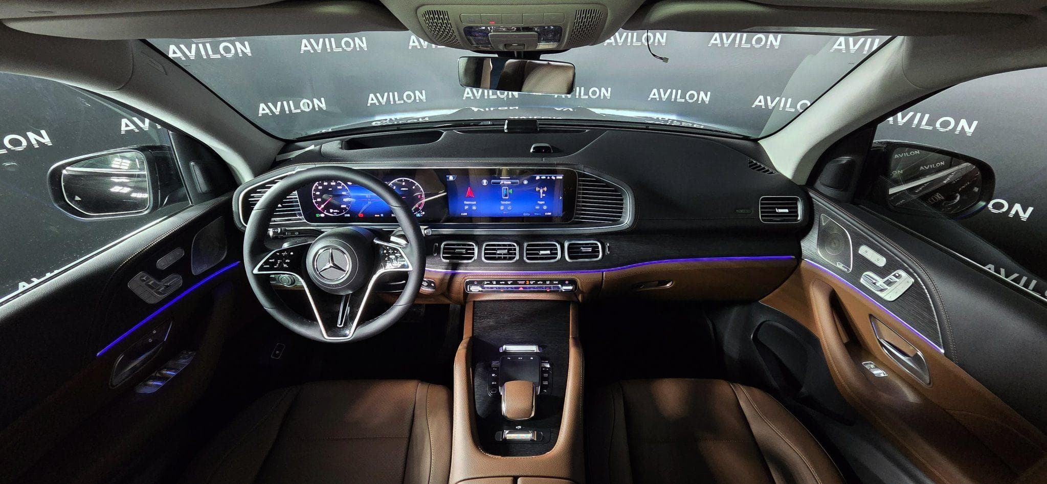 Mercedes-Benz GLE - 5