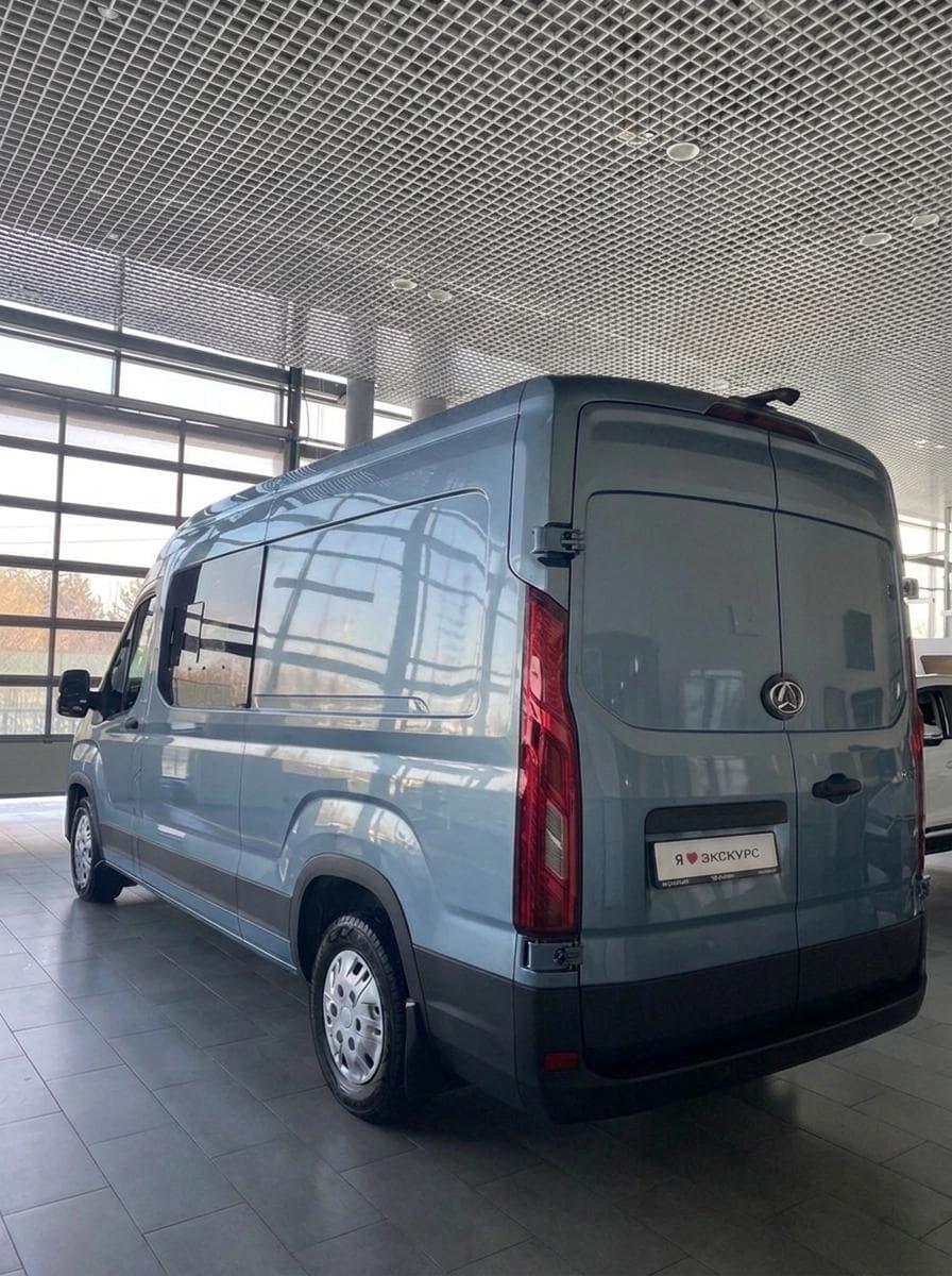 Avior V90 - 4