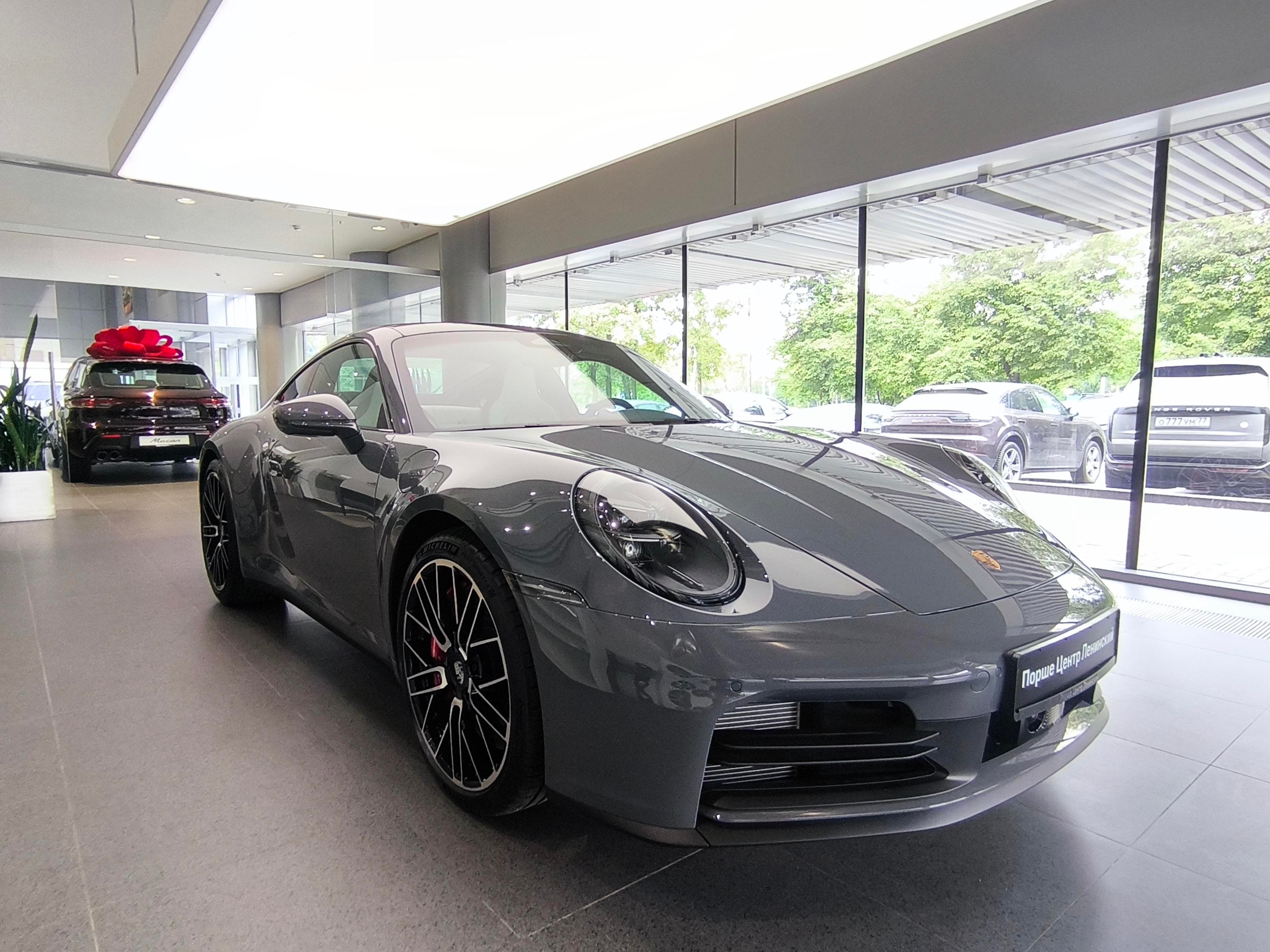Porsche 911 - 2