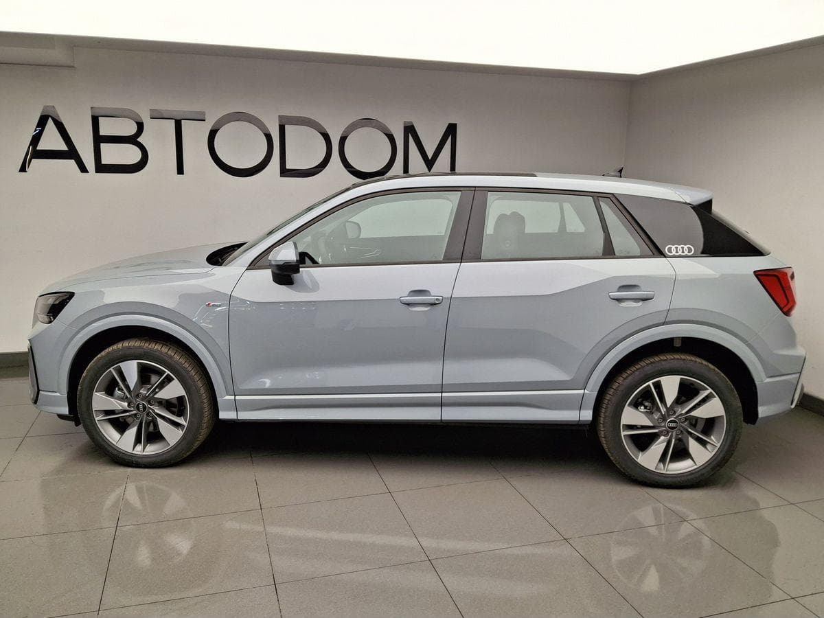 Audi Q2 L - 4