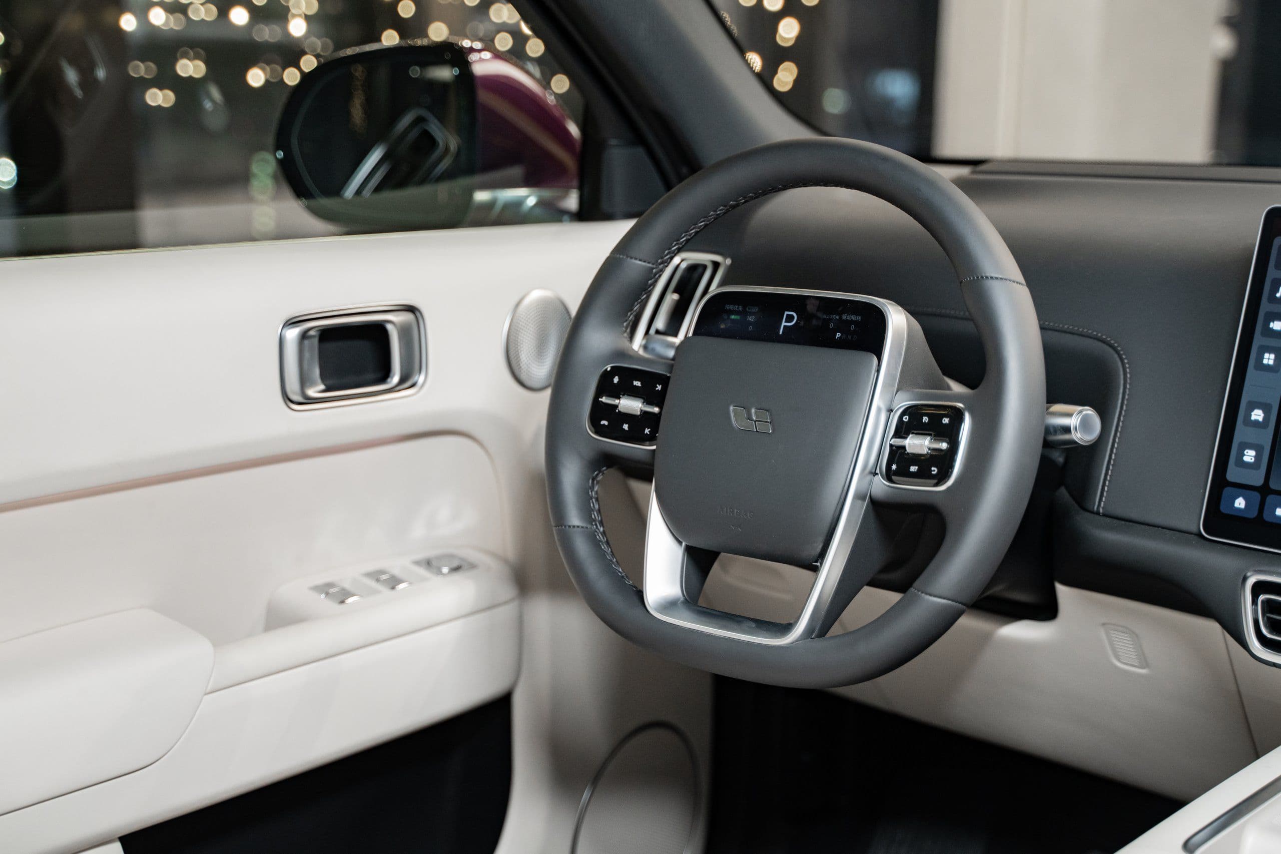Lixiang L9 - 5
