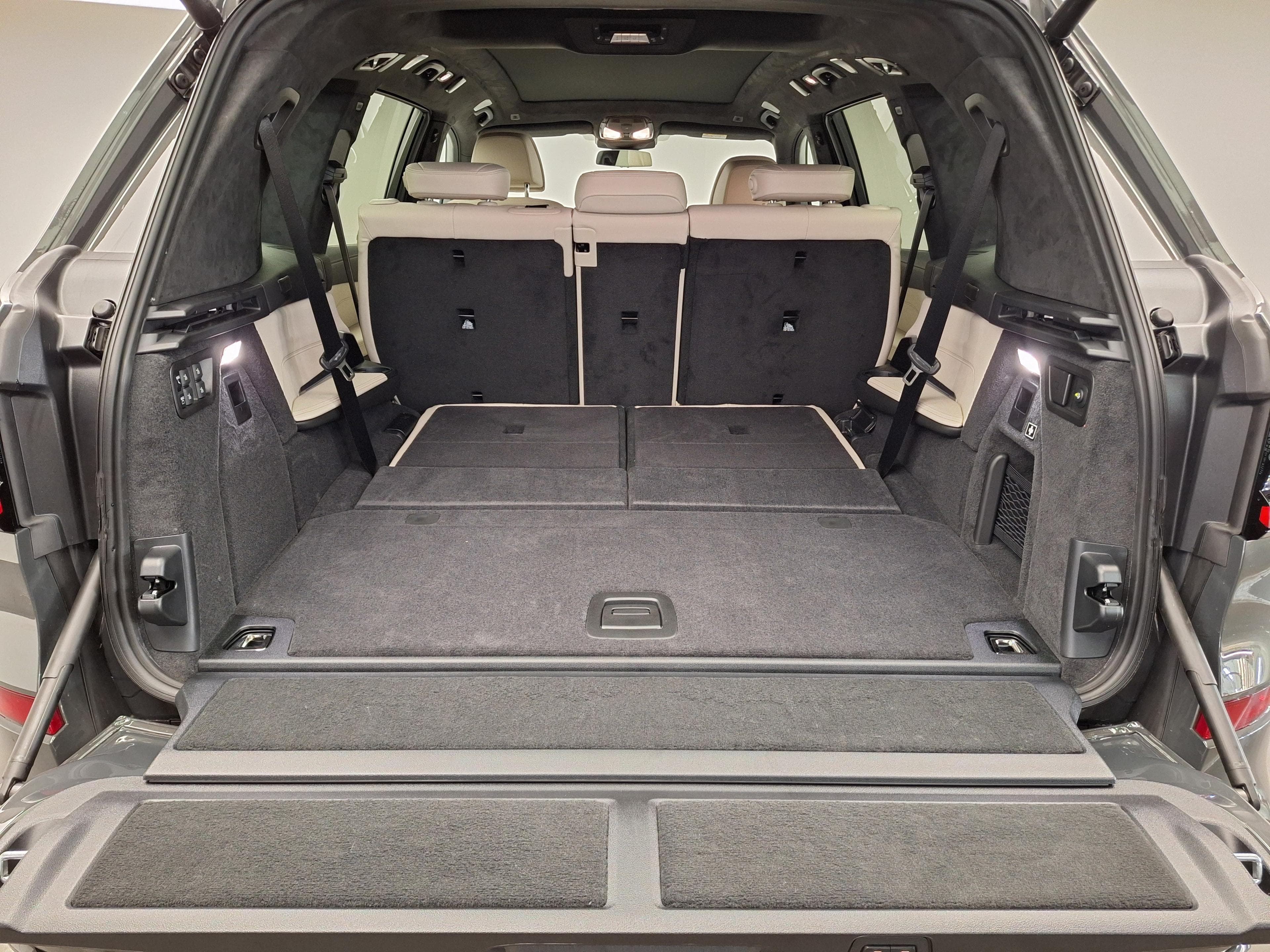 BMW X7 - 5