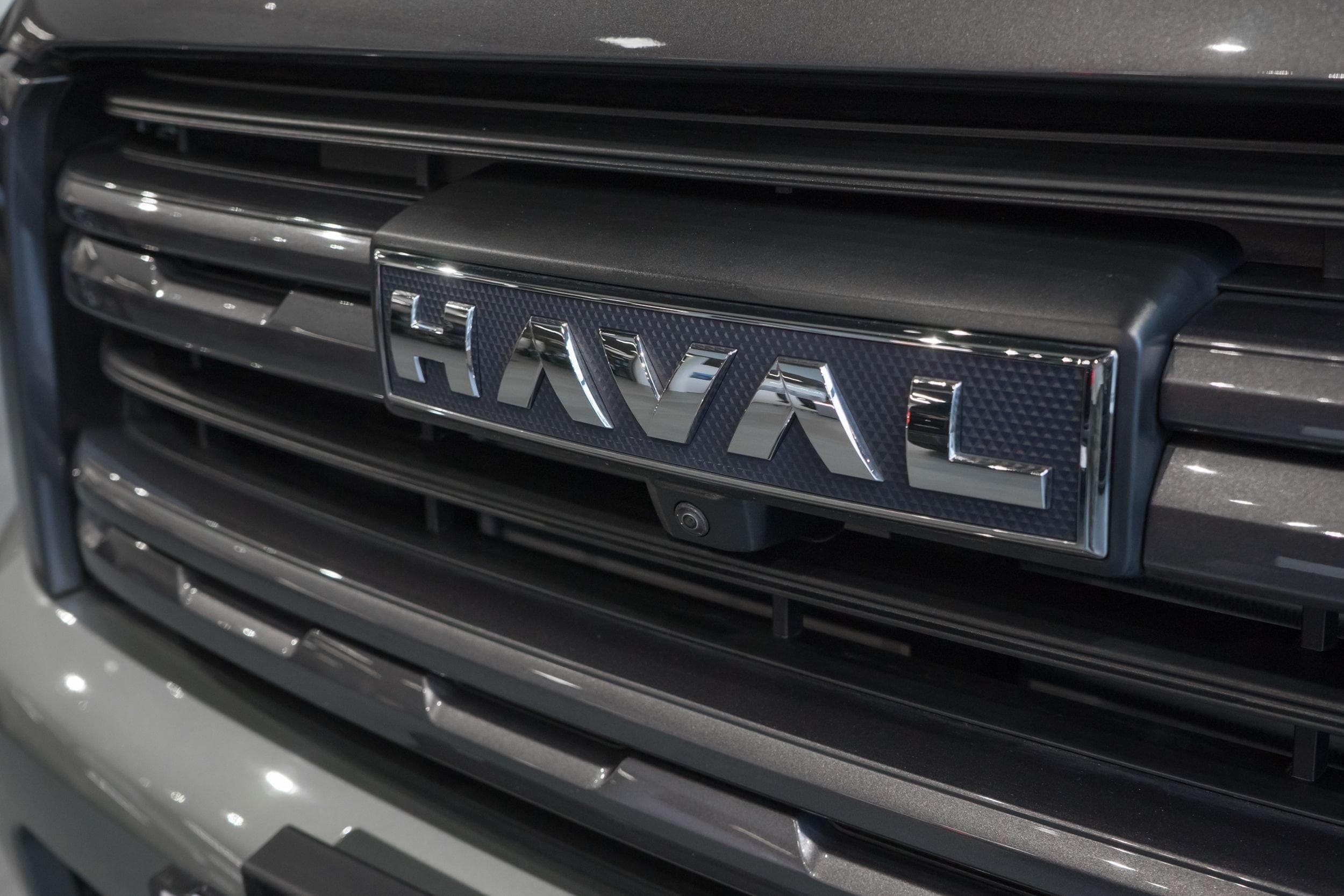 Haval H5 - 5