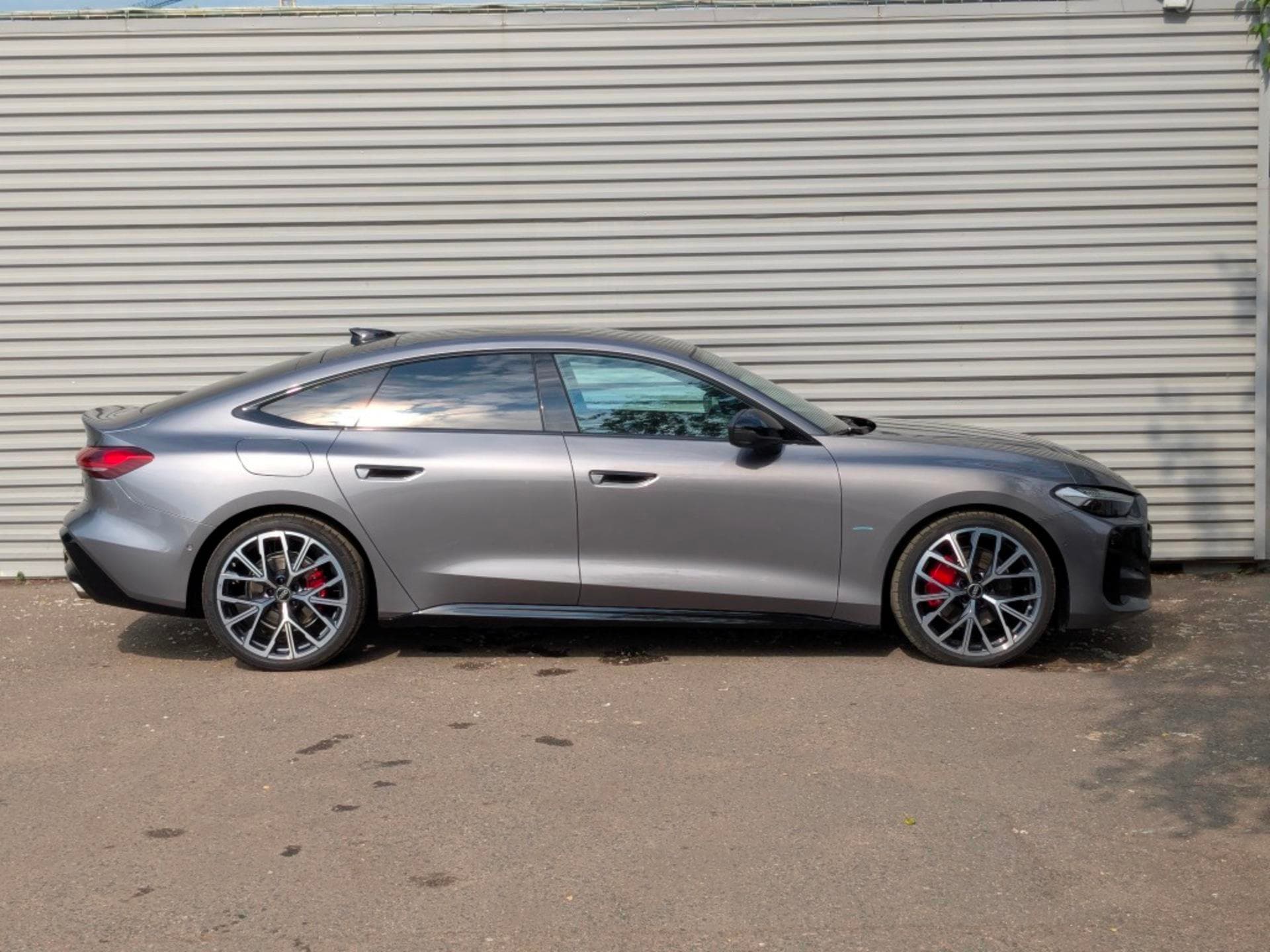 Audi A5 Sportback L - 5