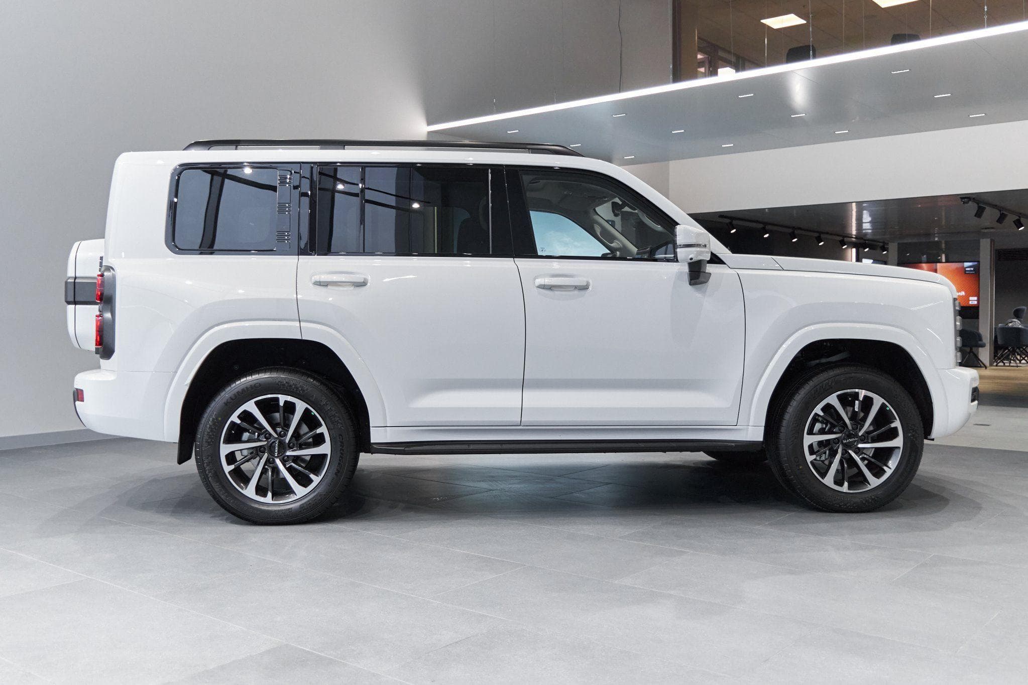 Haval H9 - 5