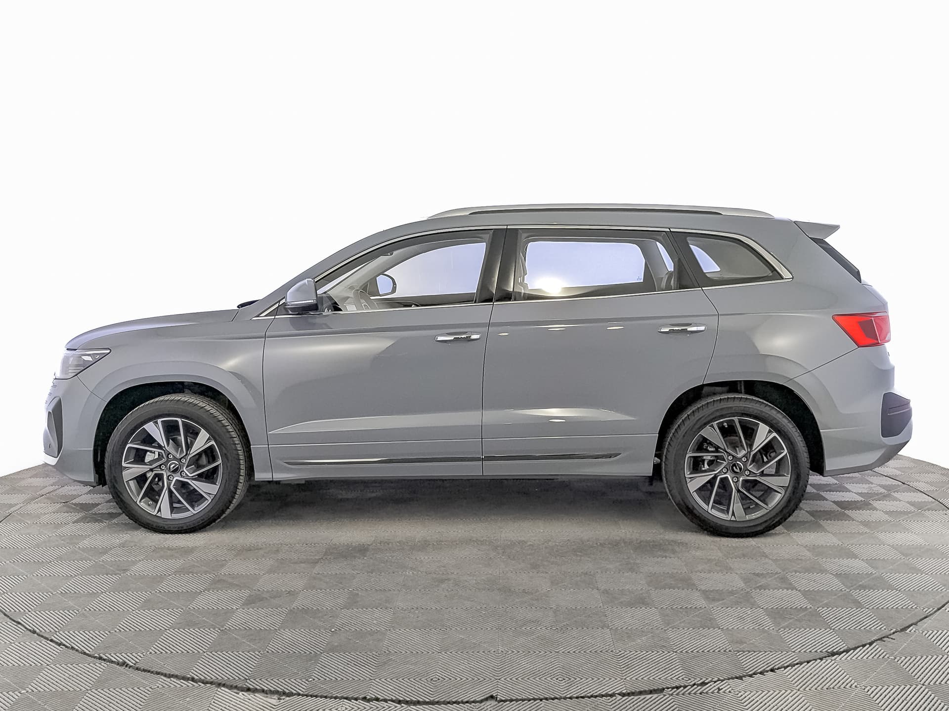 Jetta VS7 - 4