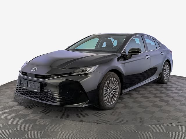 Toyota Camry - 2