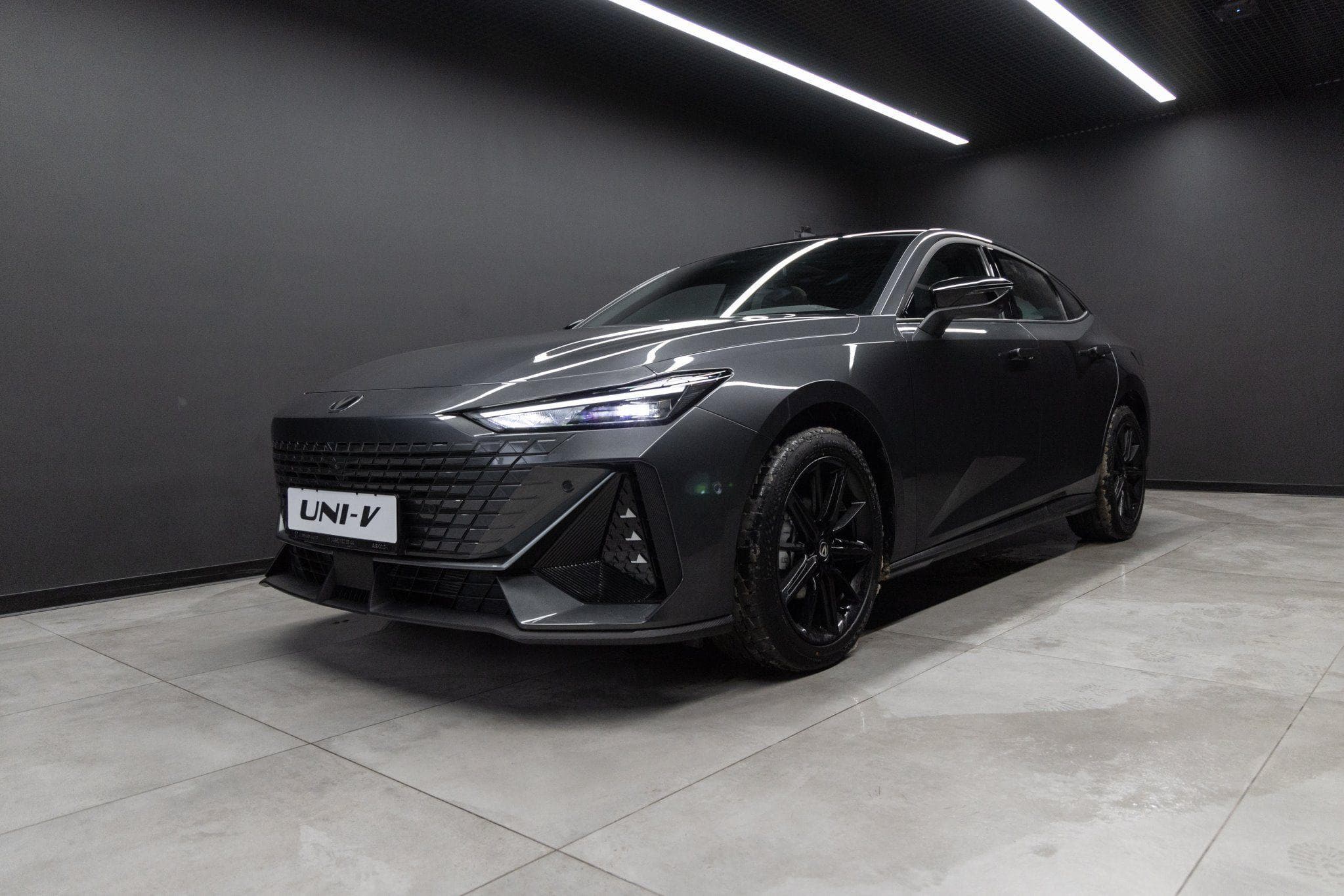 Changan Uni-V - 2