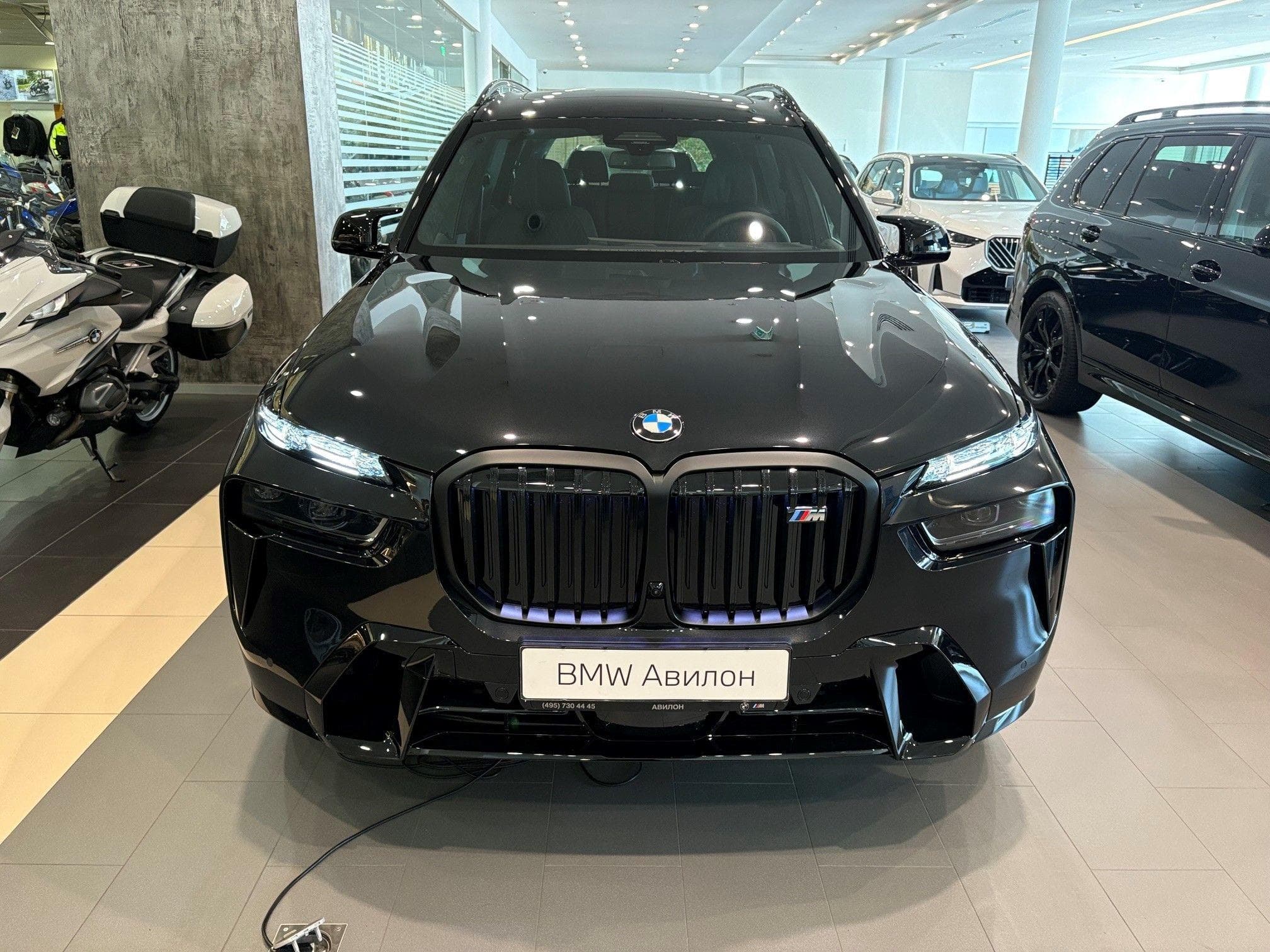 BMW X7 - 3