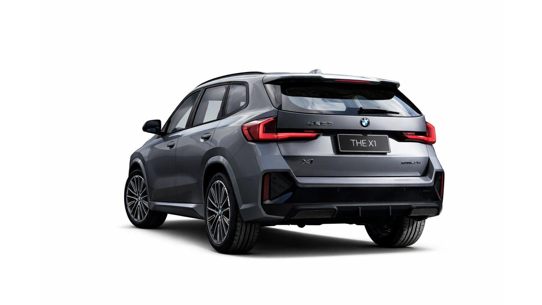 BMW X1 - 4