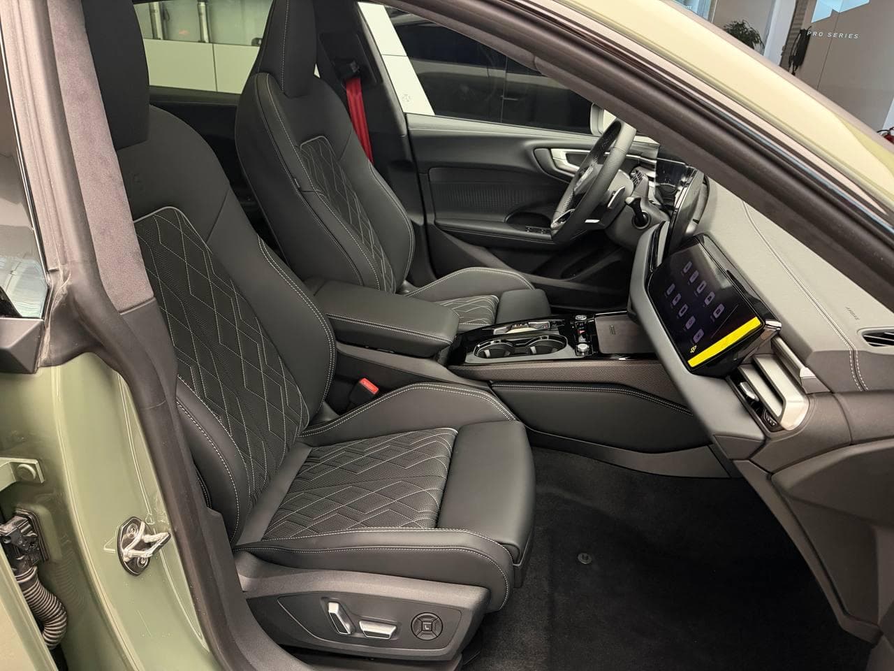 Audi A5 Sportback L - 2