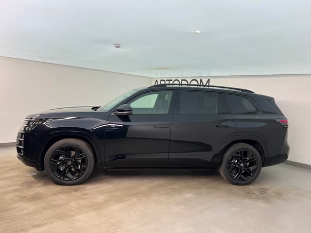 Volkswagen Teramont Pro - 3