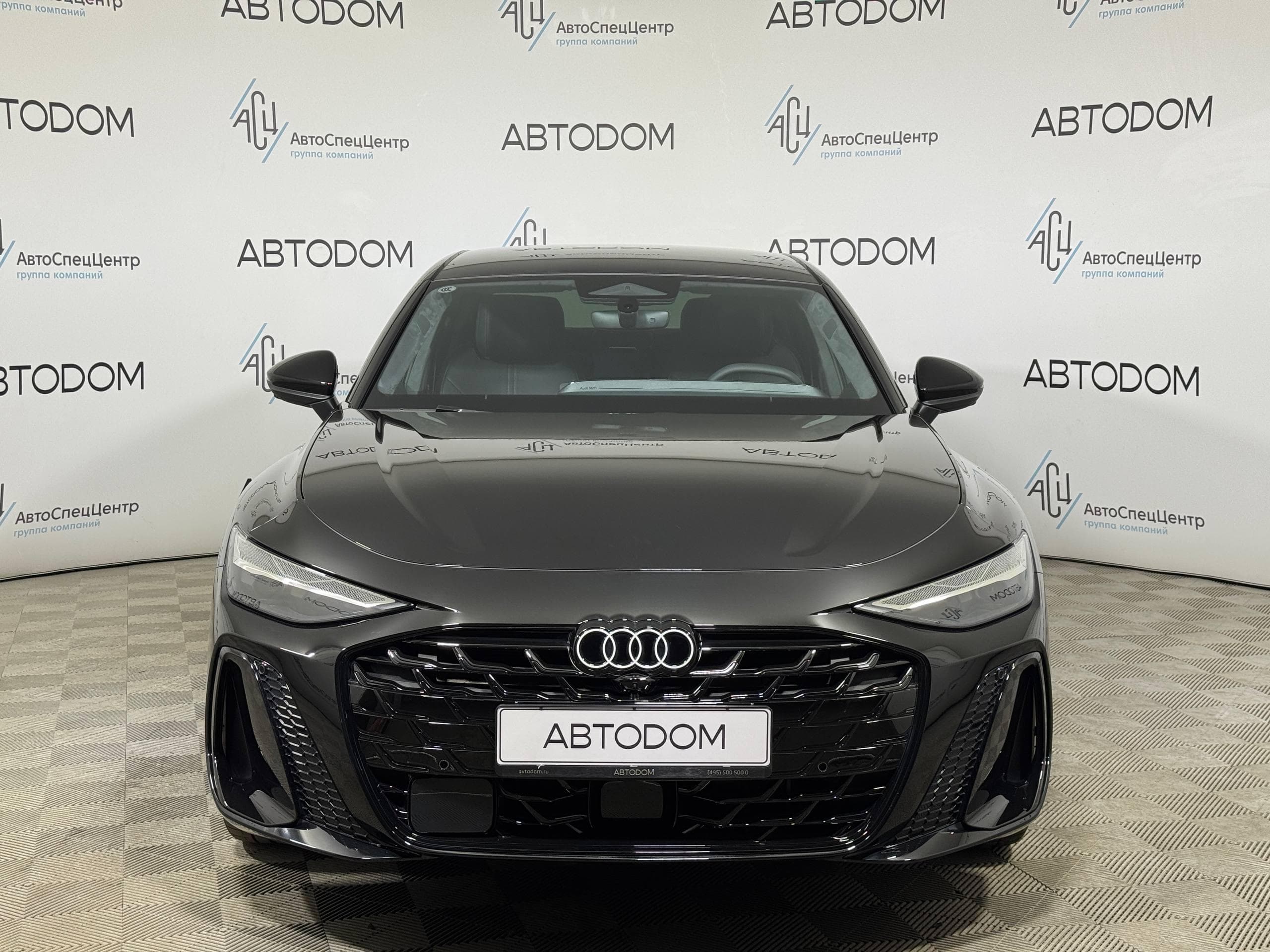 Audi A6 L - 4