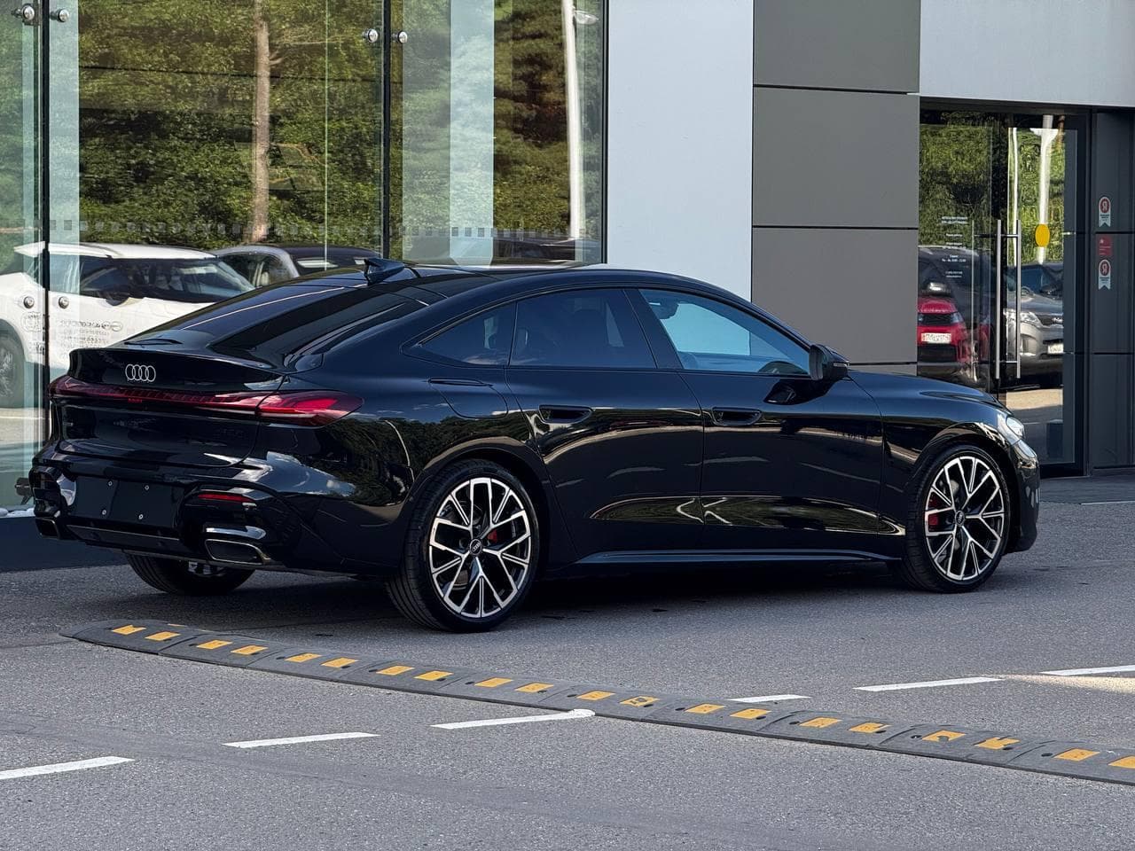 Audi A5 Sportback L - 5