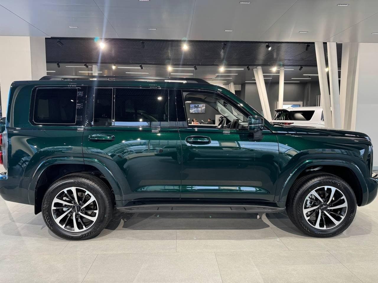 Haval H9 - 3