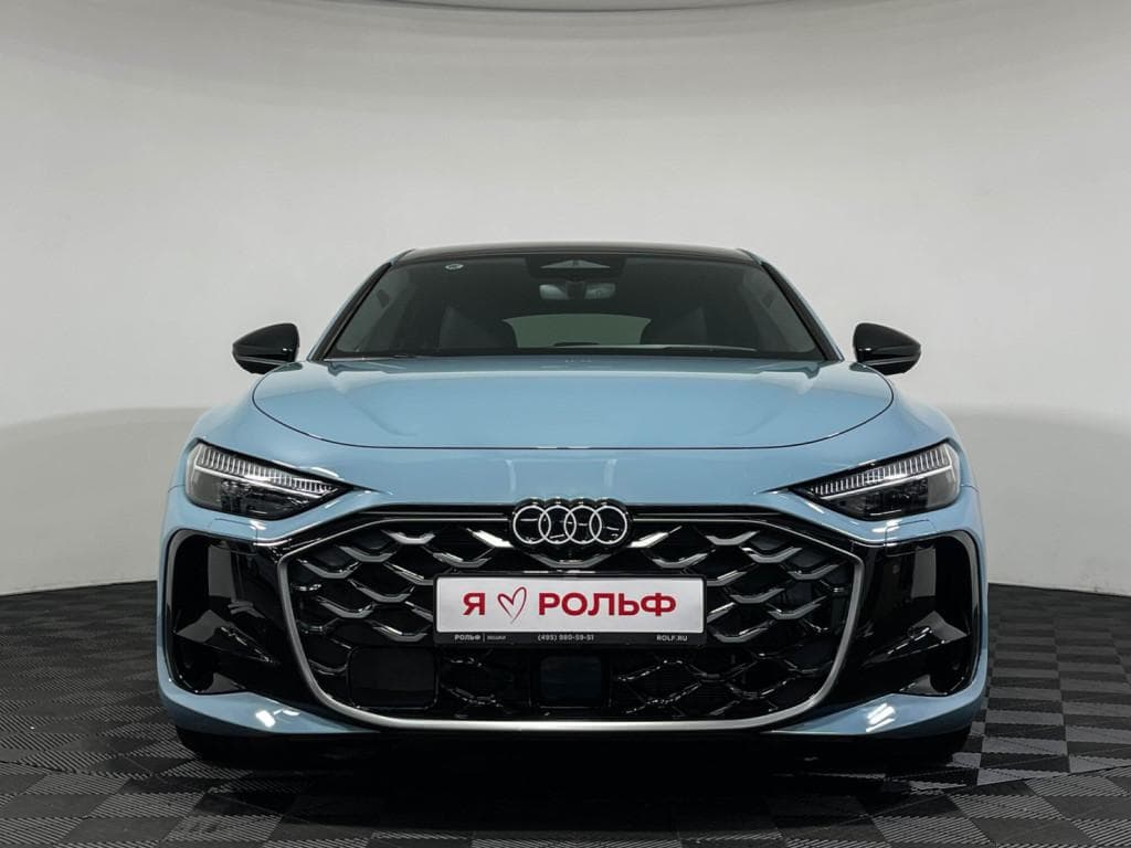 Audi A5 Sportback L - 4