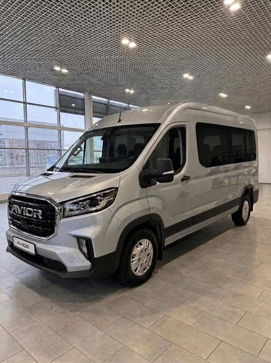 Avior V90 - 2