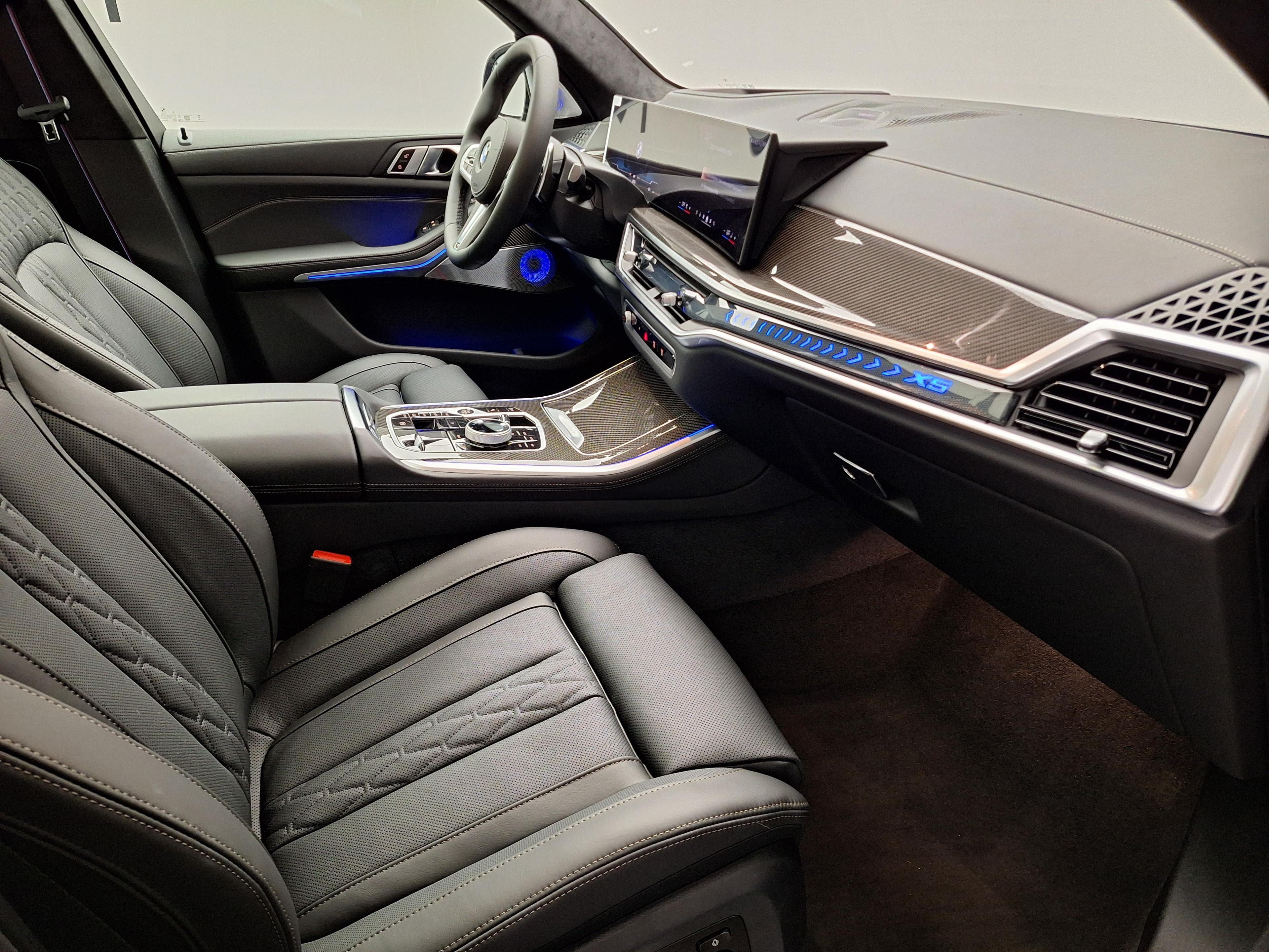 BMW X5 - 5