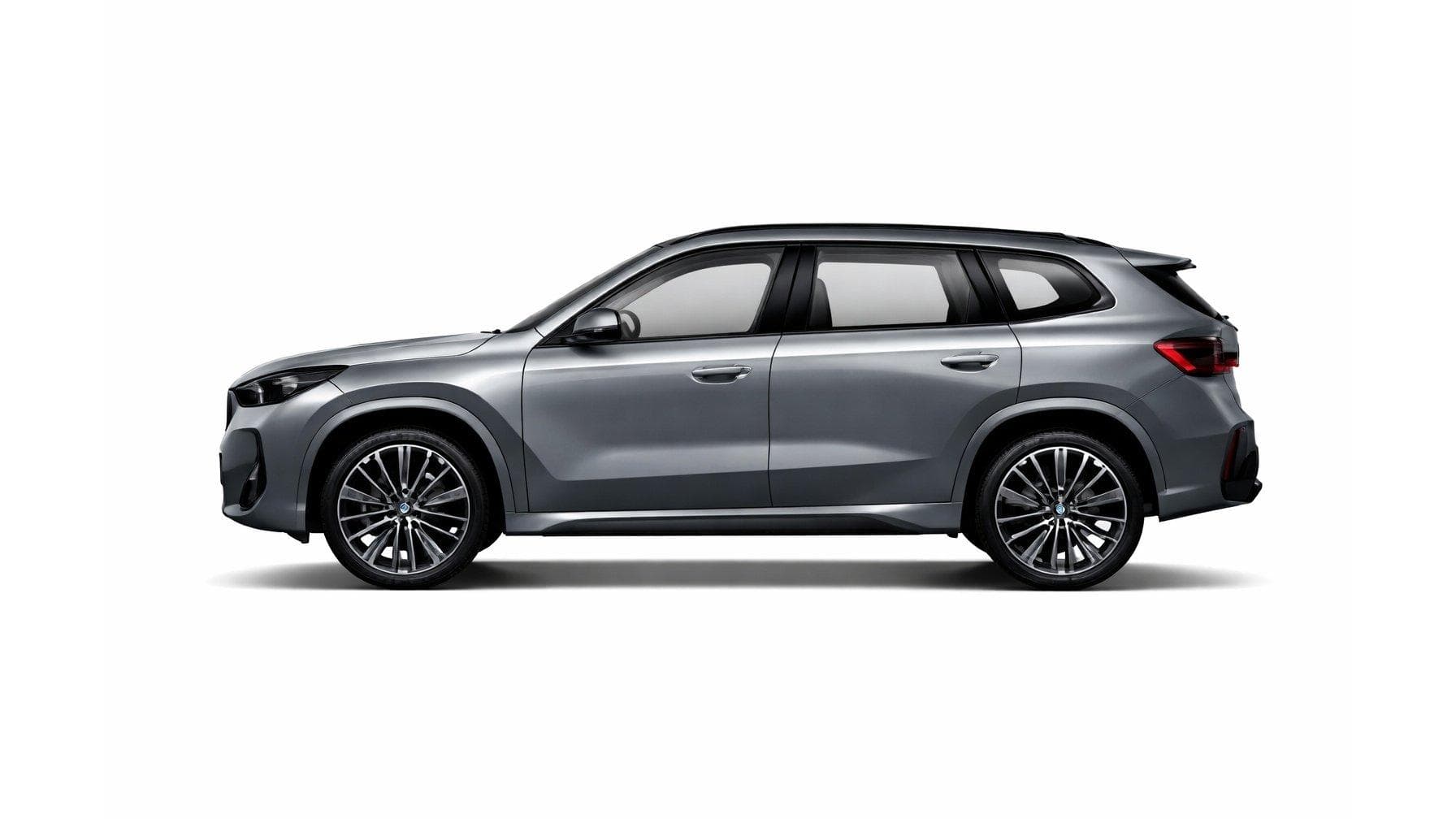 BMW X1 - 3