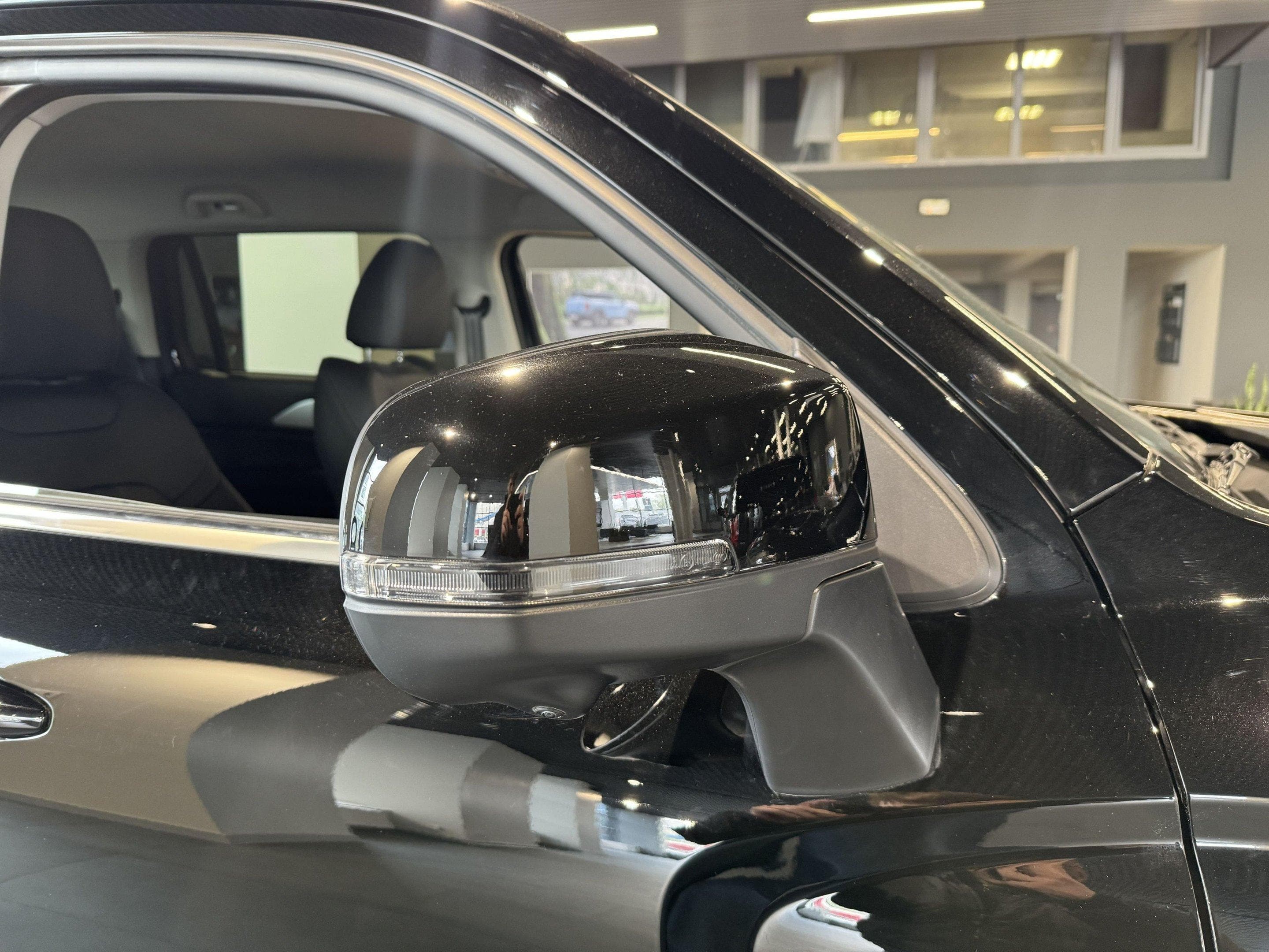 Haval H5 - 5
