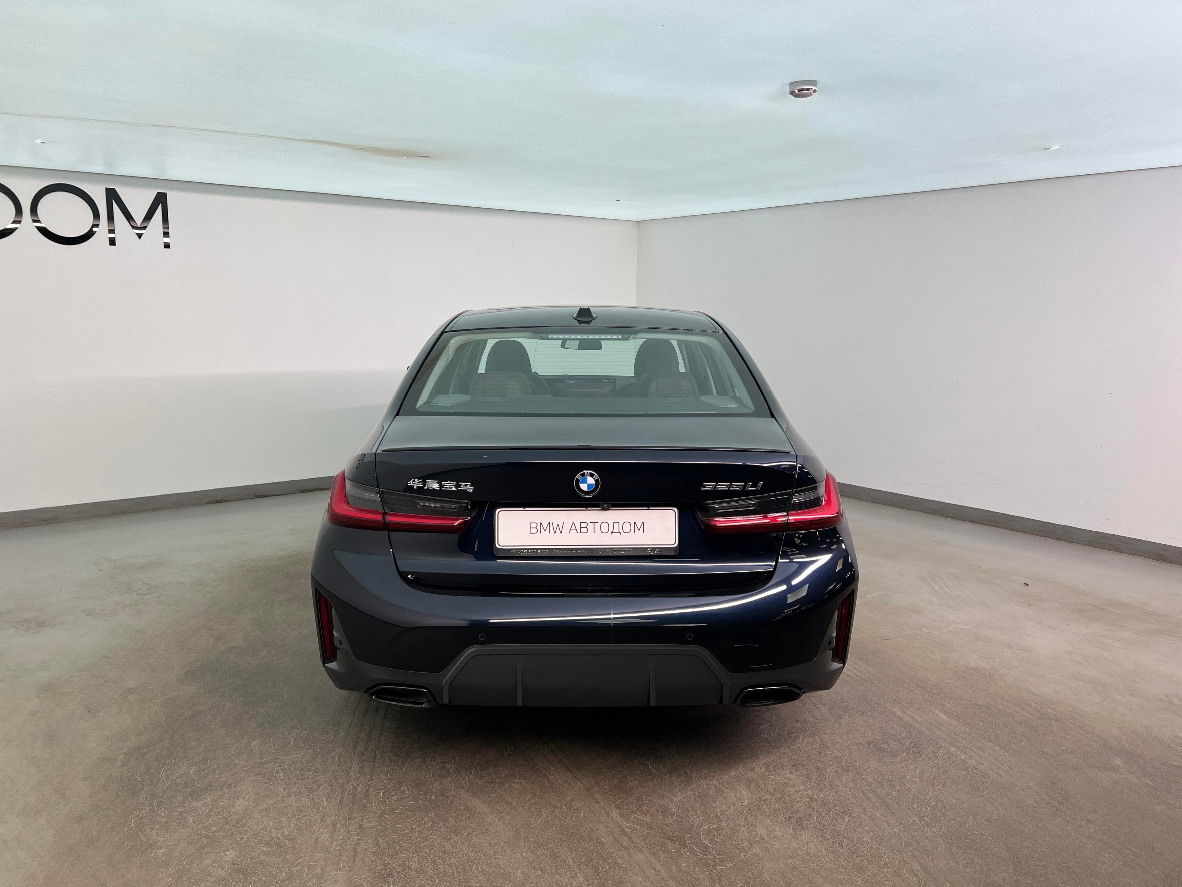 BMW 3 серия - 5
