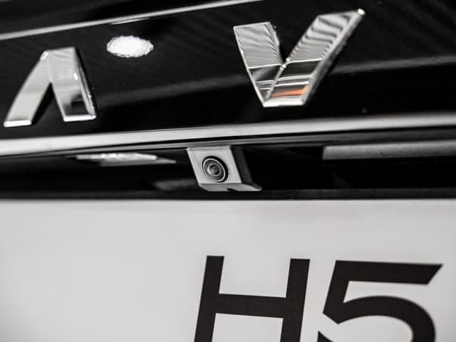 Haval H5 - 5
