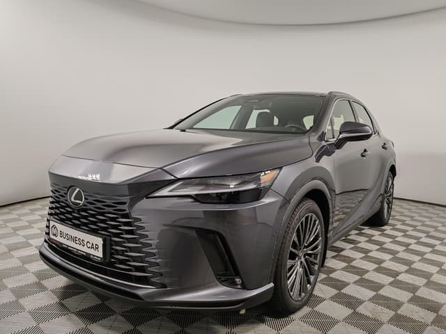 Lexus RX 350 - 2