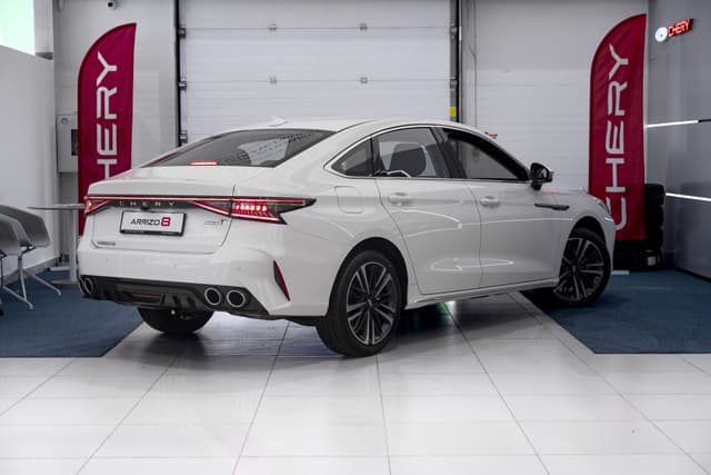 Chery Arrizo 8 - 5