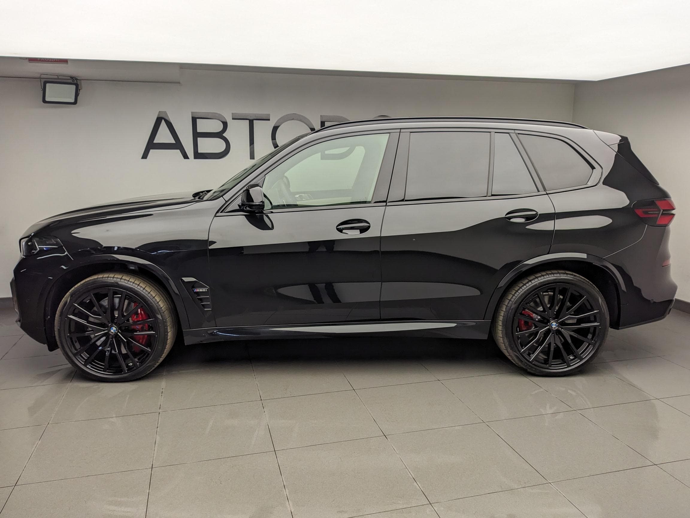 BMW X5 - 3