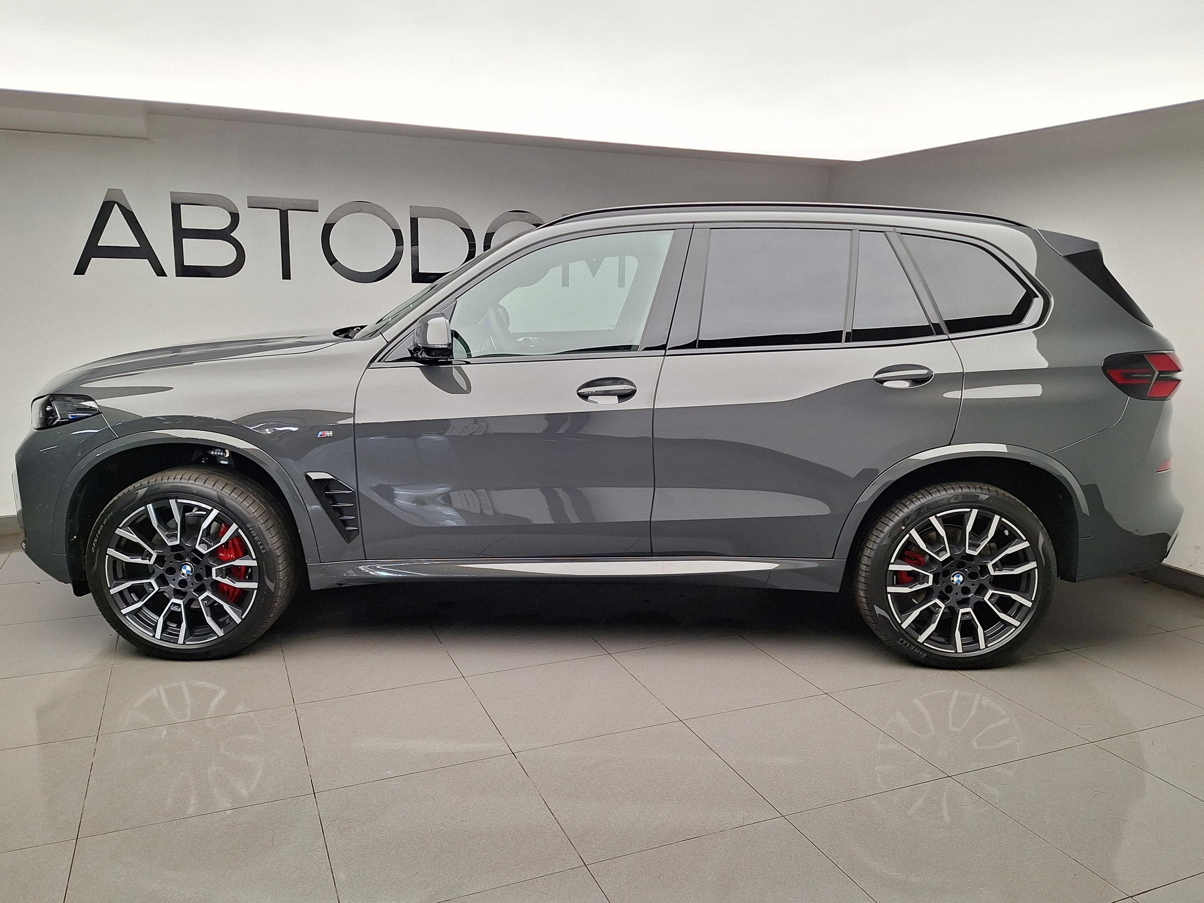 BMW X5 - 3