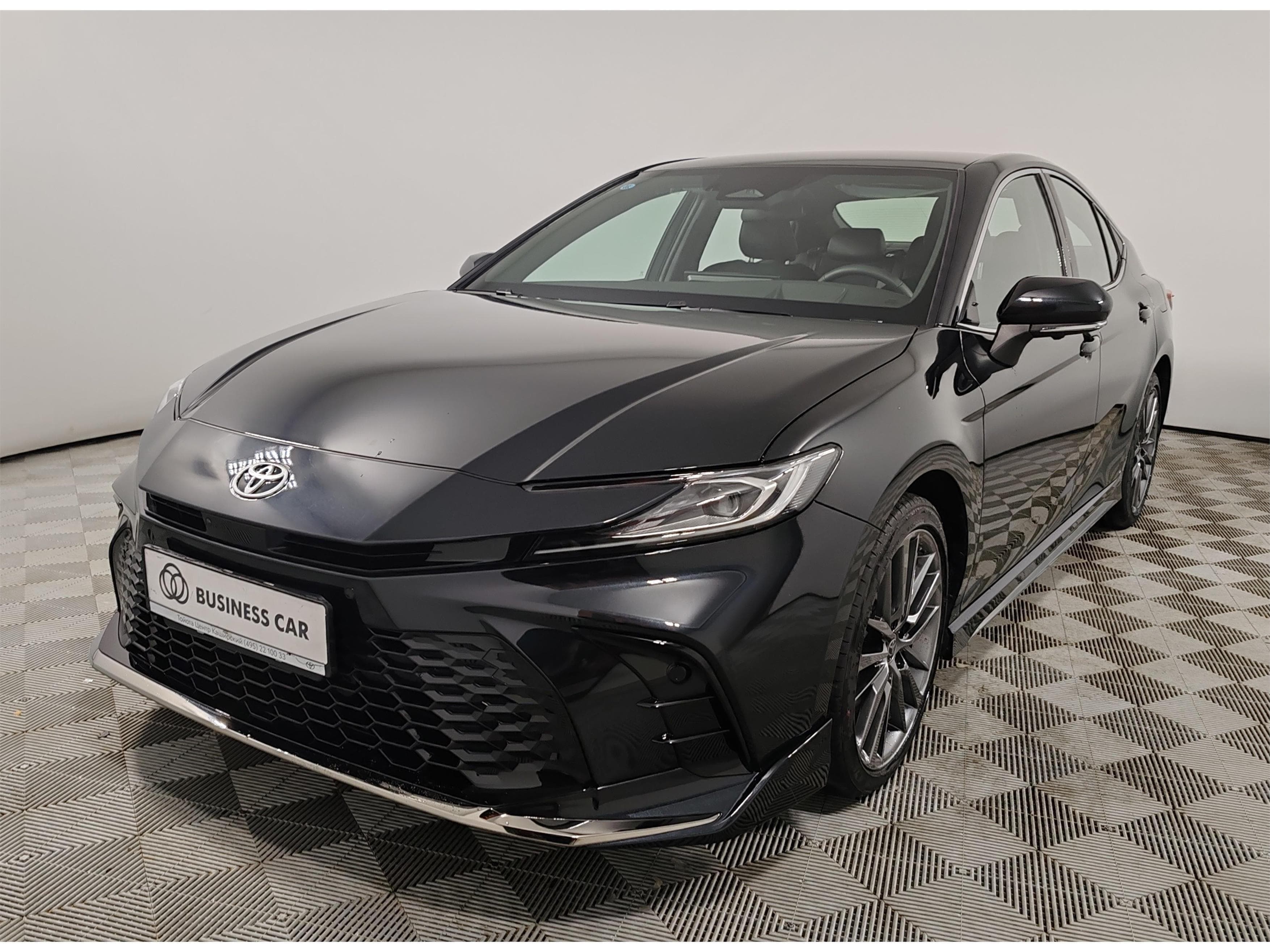 Toyota Camry - 2