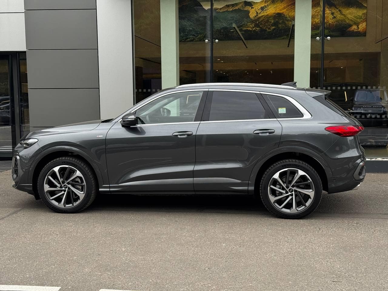 Audi Q5 - 4