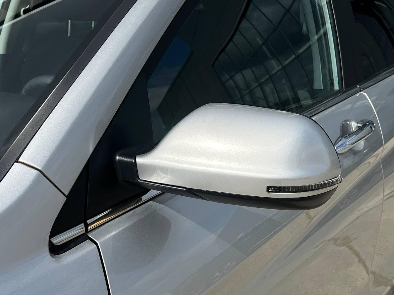 Haval M6 - 5
