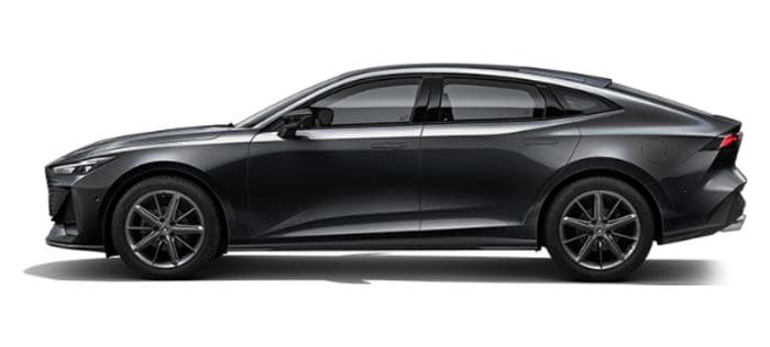 Changan Uni-V - 2