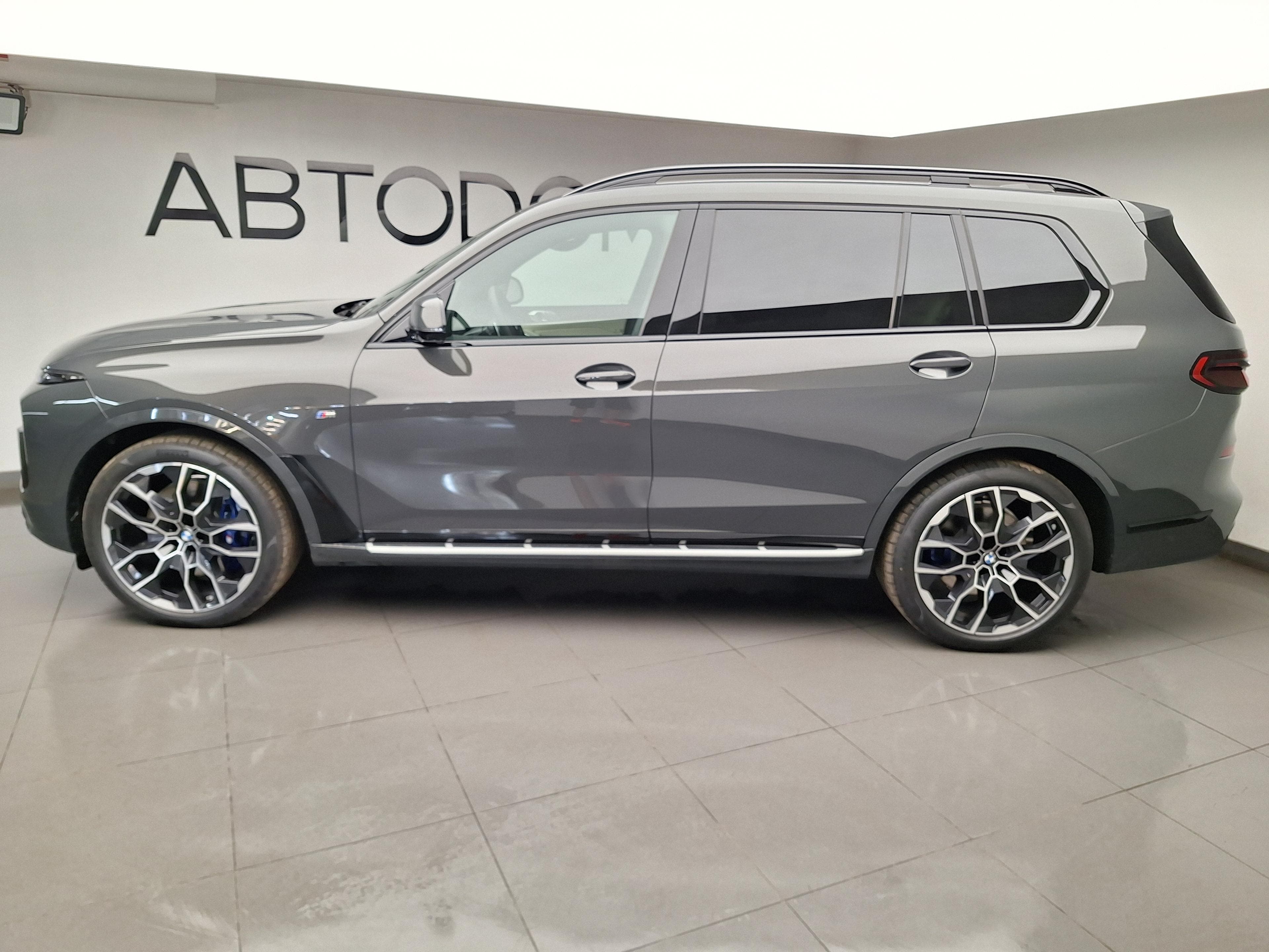 BMW X7 - 3