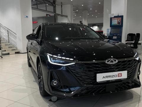 Chery Arrizo 8 - 3