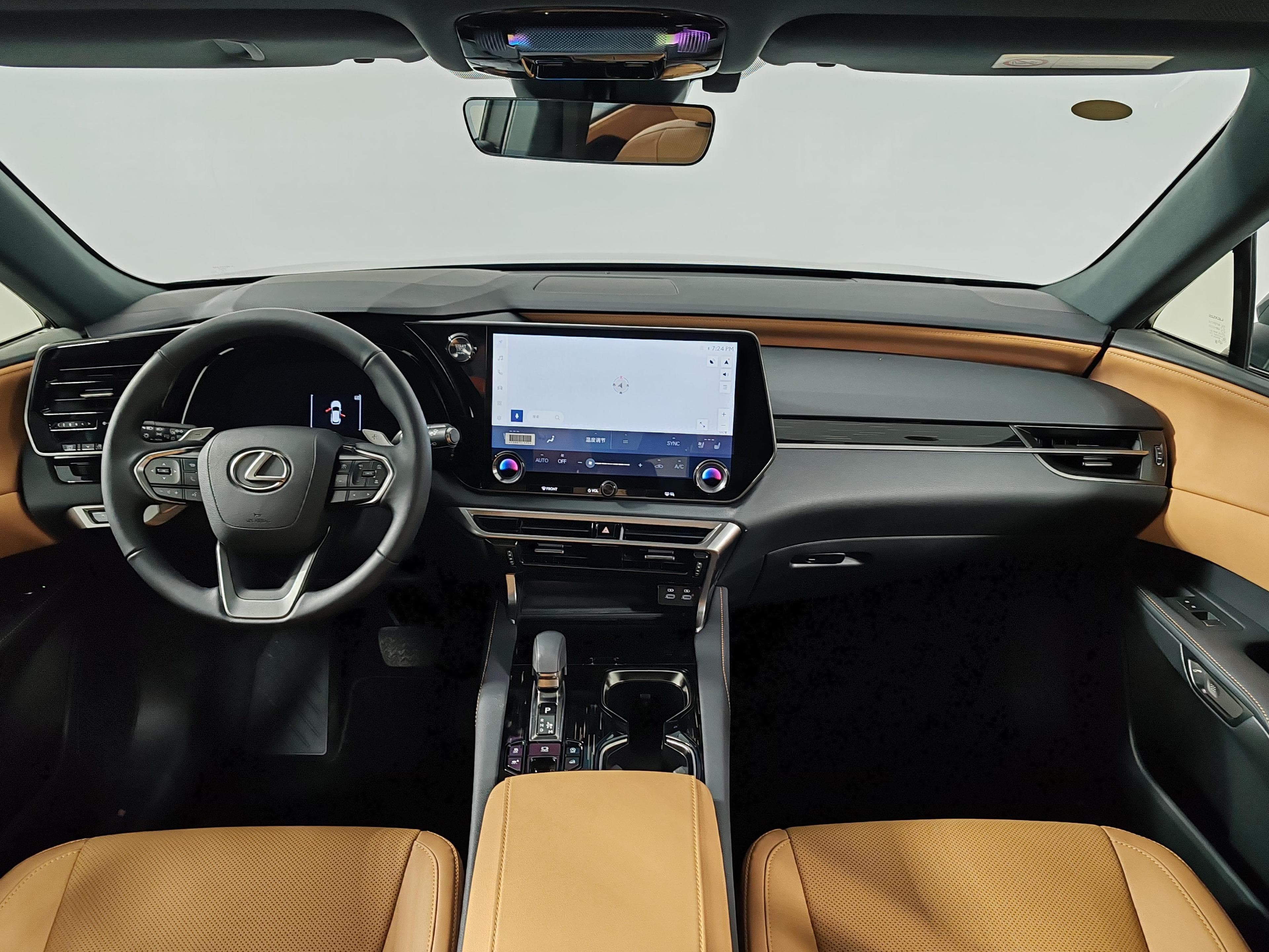 Lexus RX 300 AWD - 3