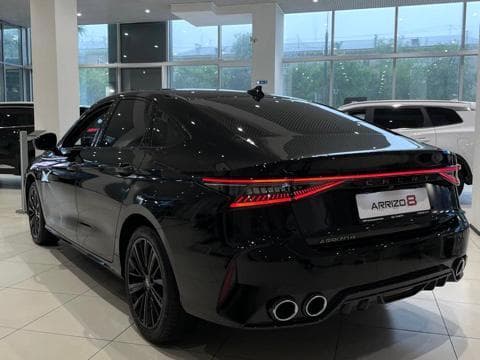 Chery Arrizo 8 - 5