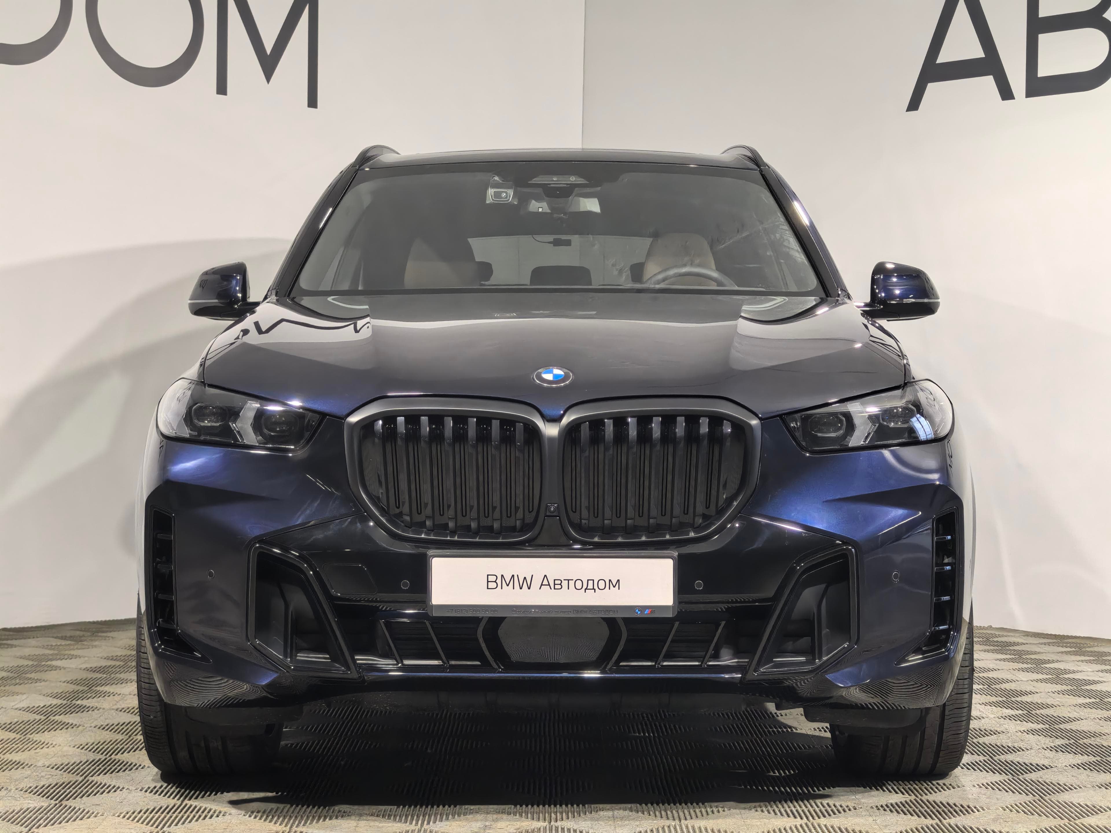 BMW X5 - 4