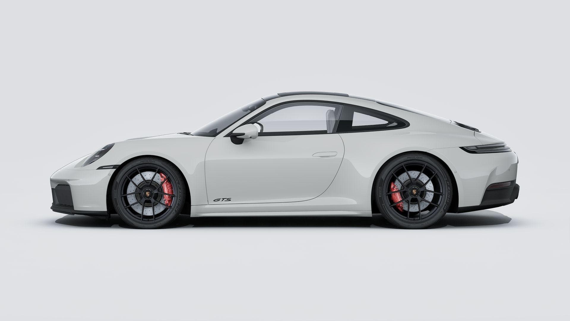 Porsche 911 - 3